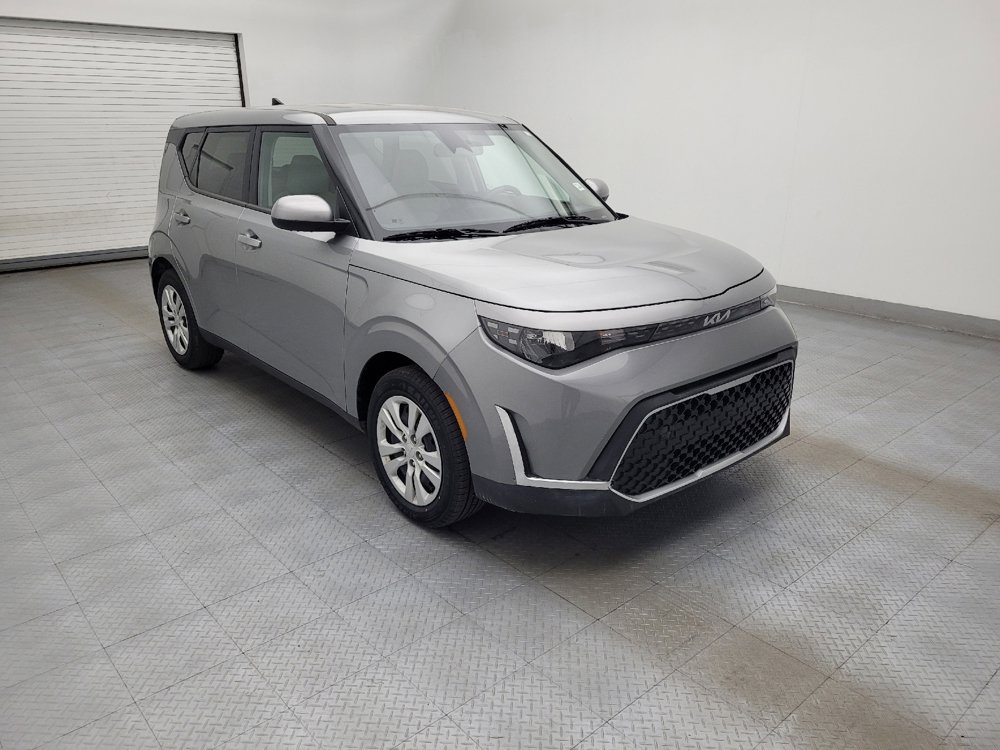 Used 2024 Kia Soul LX image 13