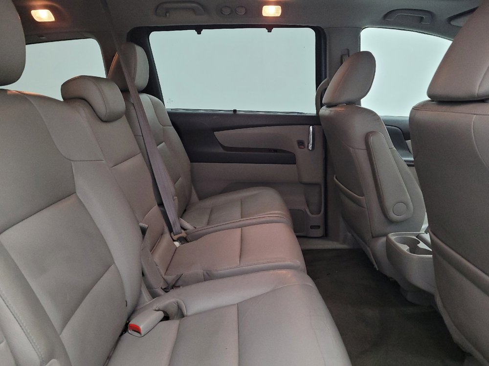 Used 2014 Honda Odyssey EX-L image 19