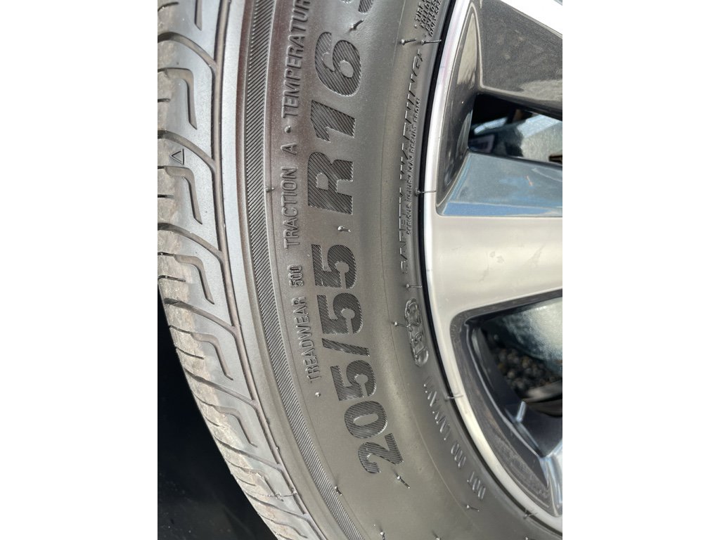 New 2025 Nissan Versa S w/ S Plus Package image 24