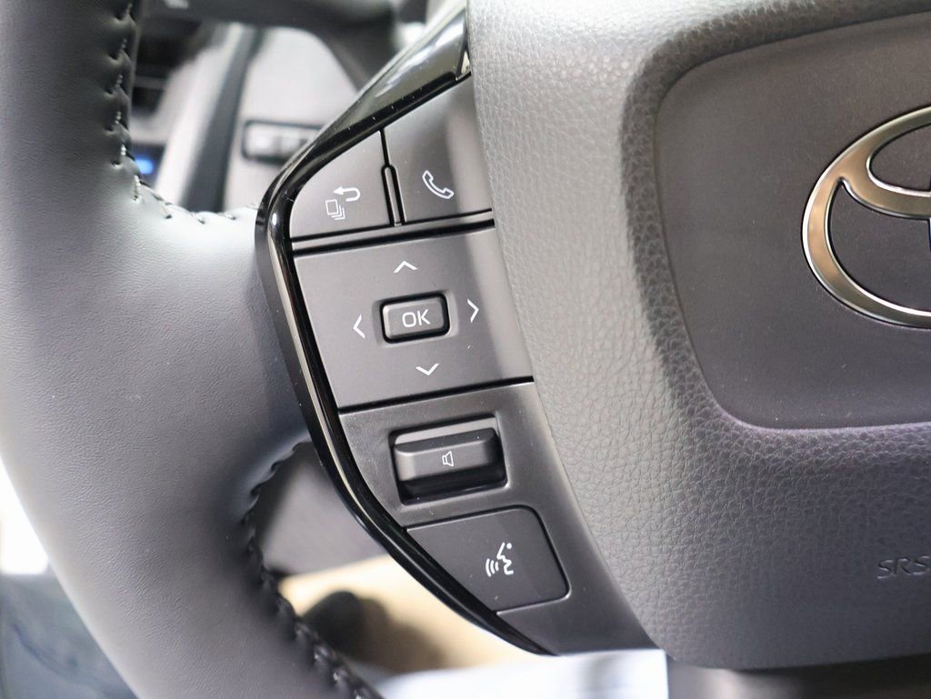 New 2026 Toyota Prius Plug-In Hybrid image 37