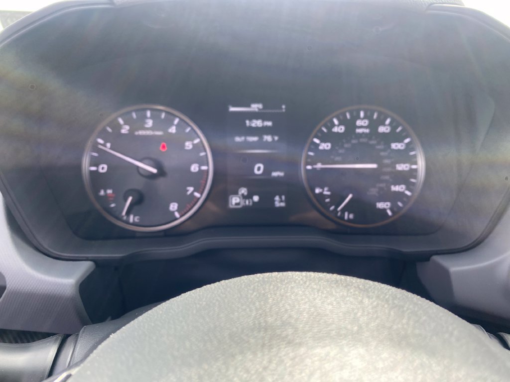 New 2026 Subaru Crosstrek 2.5i Wilderness AWD/4WD image 19