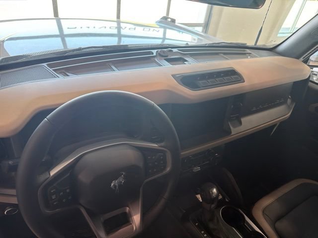 New 2026 Ford Bronco Big Bend w/ Black Diamond Package AWD/4WD image 10