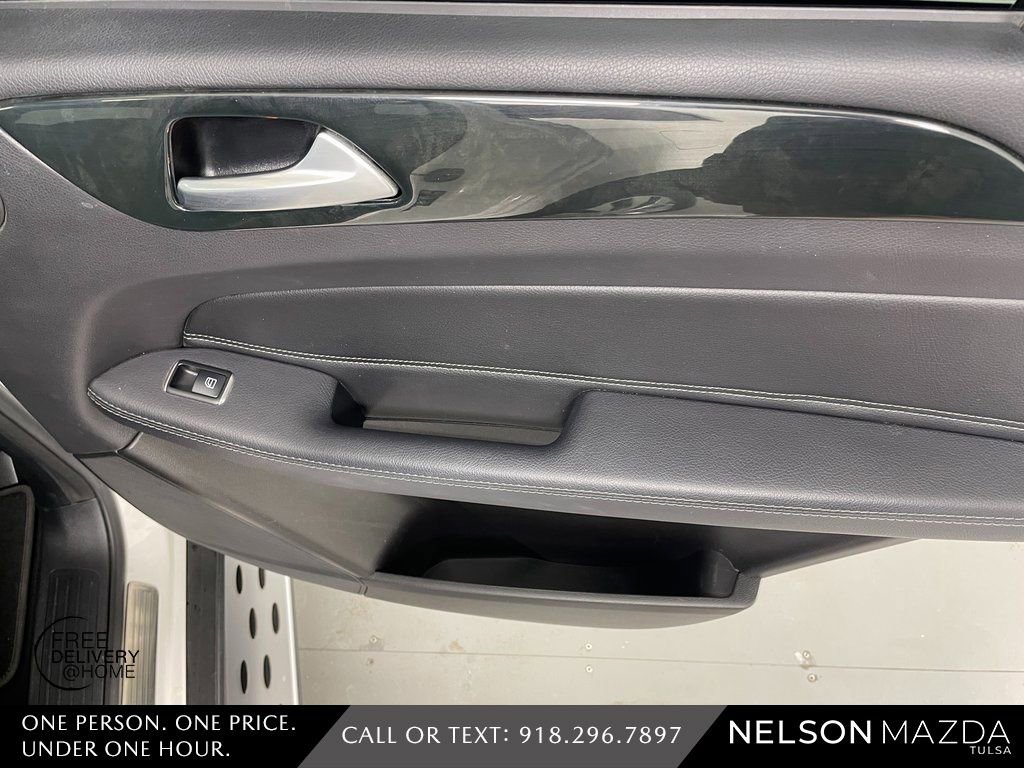 Used 2019 Mercedes-Benz GLS 450 4MATIC image 40