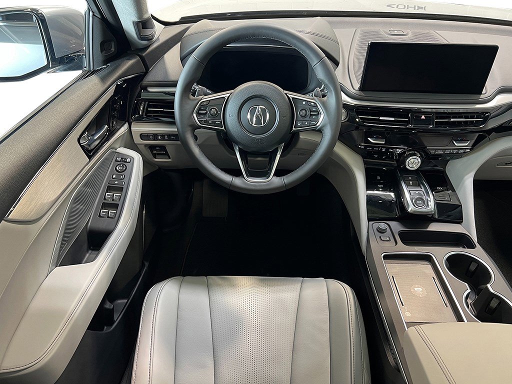 New 2026 Acura MDX SH-AWD w/ Technology Package image 17