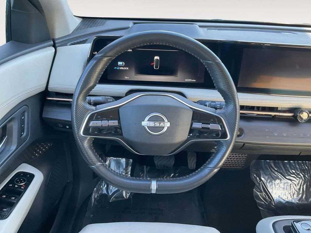 Used 2023 Nissan Ariya FWD image 16