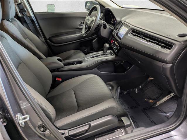 Used 2021 Honda HR-V EX image 20