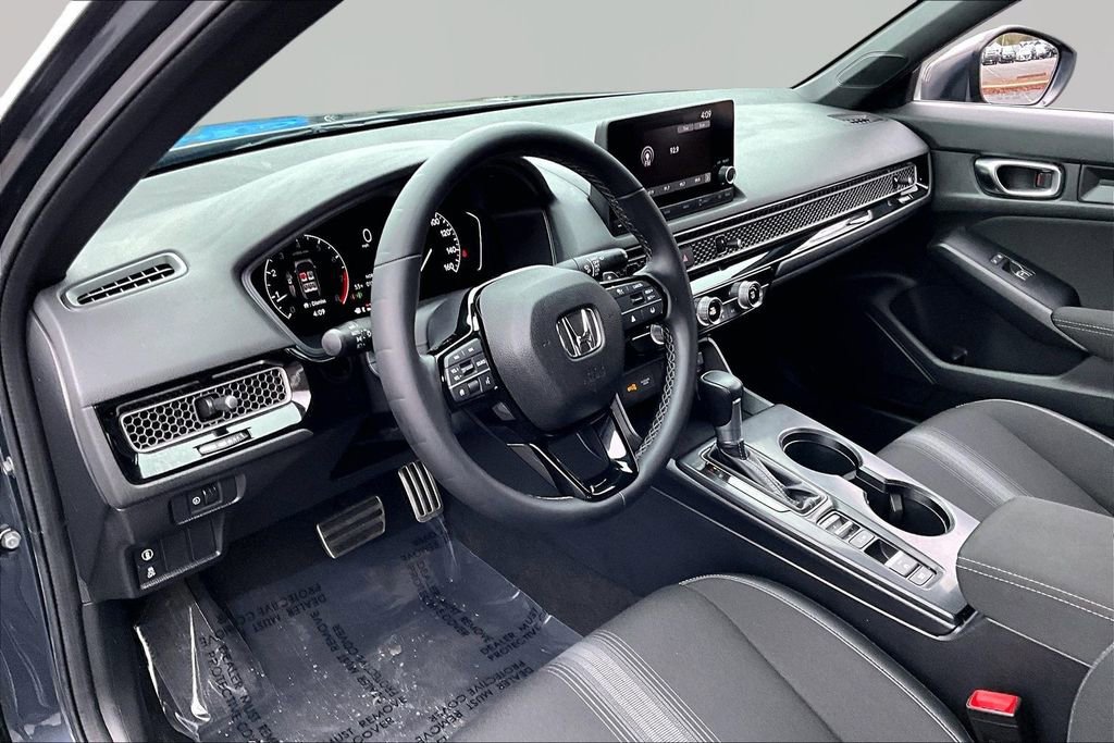 Used 2023 Honda Civic Sport image 14