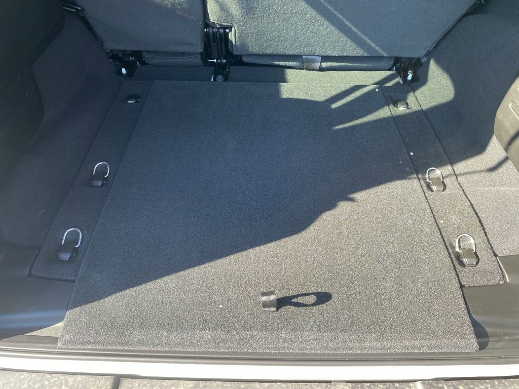 New 2026 Jeep Wrangler Willys image 15