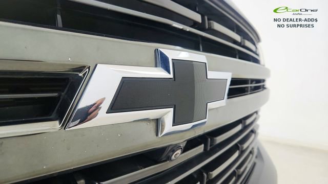 Used 2021 Chevrolet Tahoe RST w/ Luxury Package RWD image 16