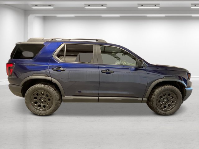 New 2026 Honda Passport TrailSport image 2