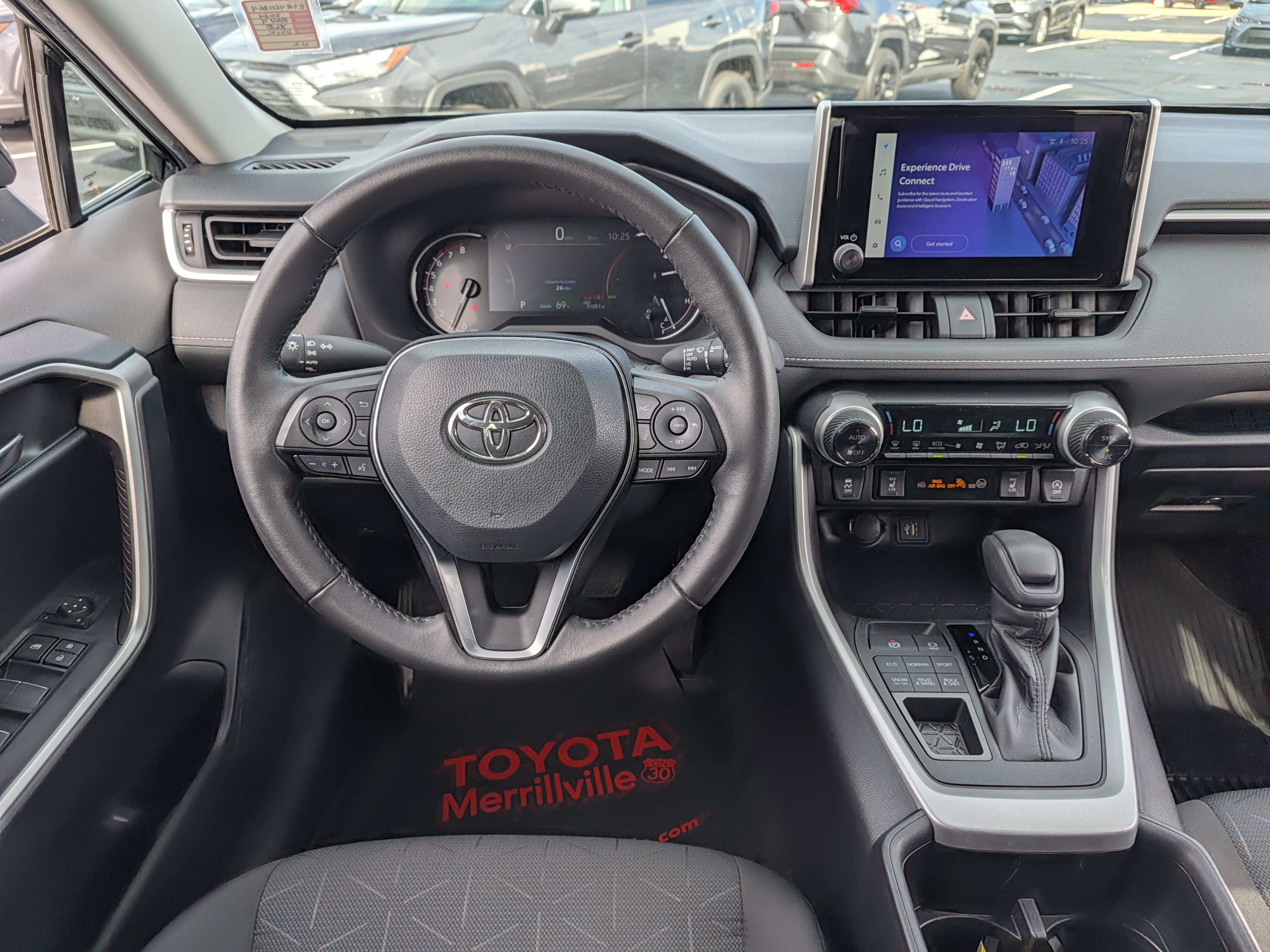 Certified 2024 Toyota RAV4 XLE w/ Convenience Package AWD/4WD image 29