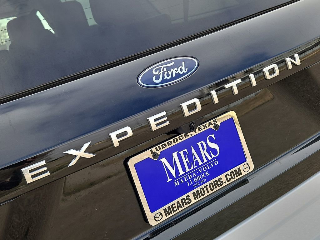 Used 2025 Ford Expedition Max Active image 12