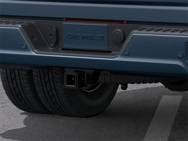 New 2026 Chevrolet Silverado 3500 High Country image 14