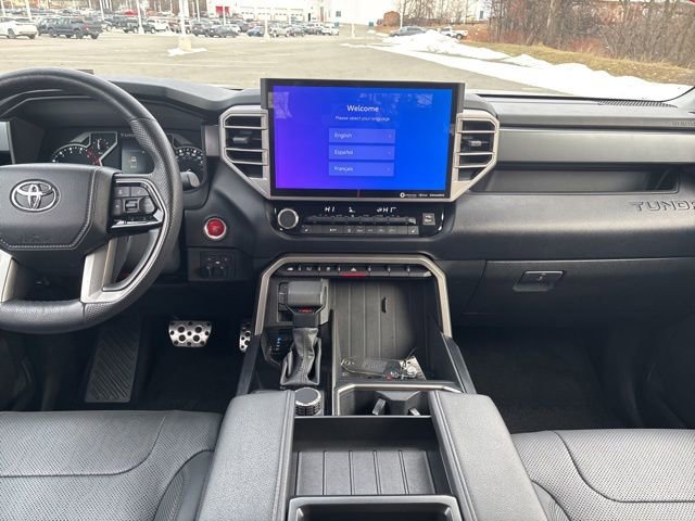 Used 2023 Toyota Tundra SR5 image 29