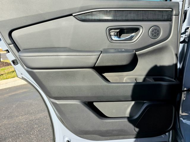 Used 2023 Honda Pilot Elite image 29