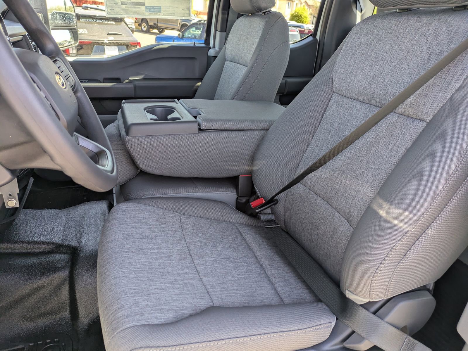 New 2026 Ford F250 XL AWD/4WD image 53