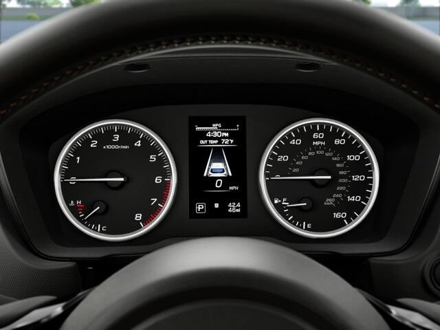 New 2026 Subaru Forester Touring AWD/4WD image 17