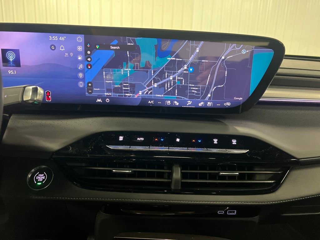 New 2026 Buick Enclave Avenir w/ Super Cruise Package image 23