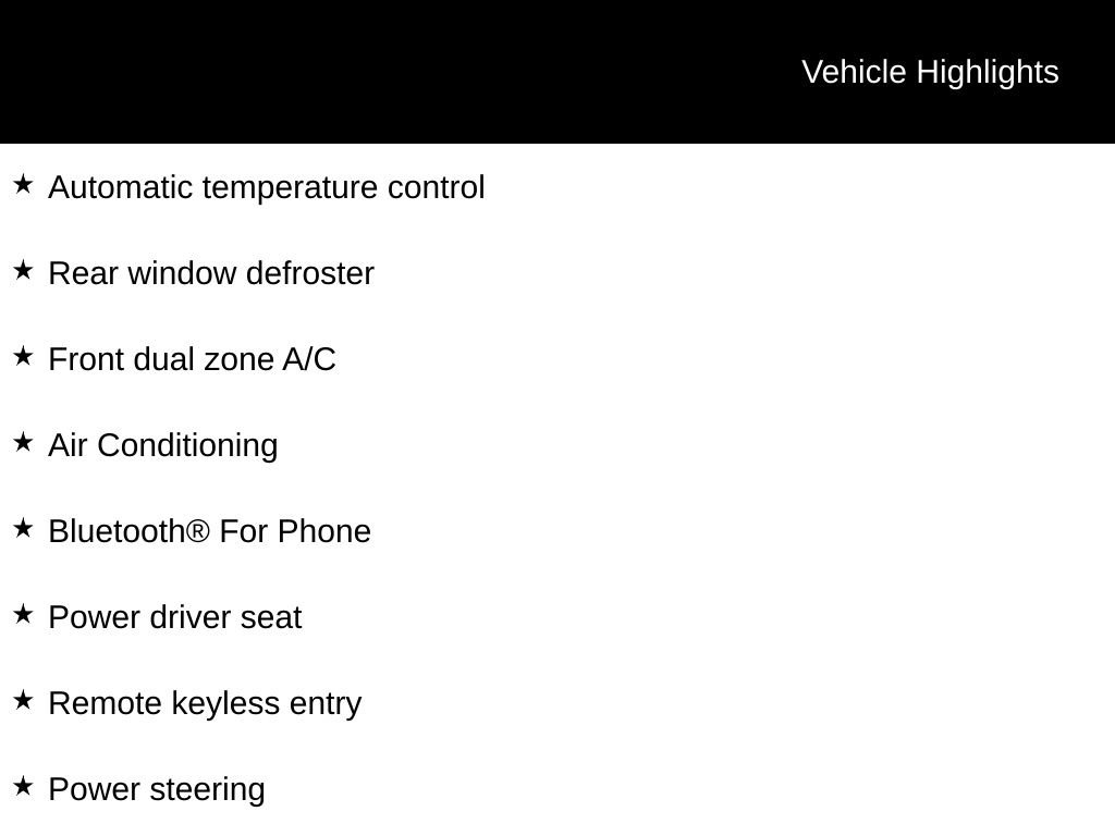 Used 2024 Chevrolet Equinox RS image 17