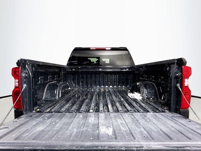 Used 2024 Chevrolet Silverado 1500 LT image 25