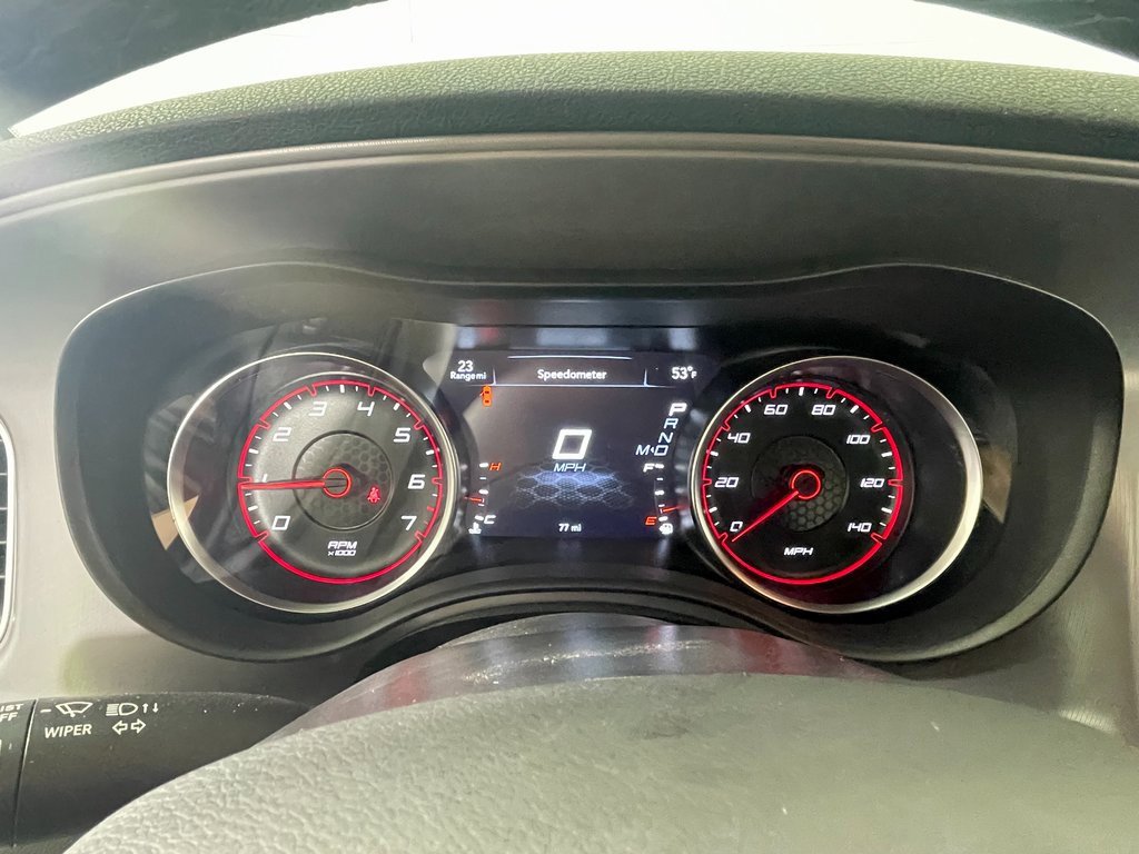 Used 2023 Dodge Charger GT image 17