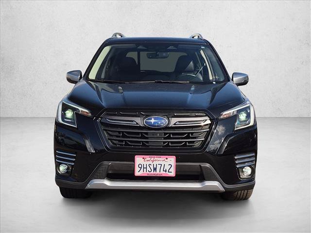 Used 2023 Subaru Forester Touring w/ Popular Package #2 AWD/4WD image 2