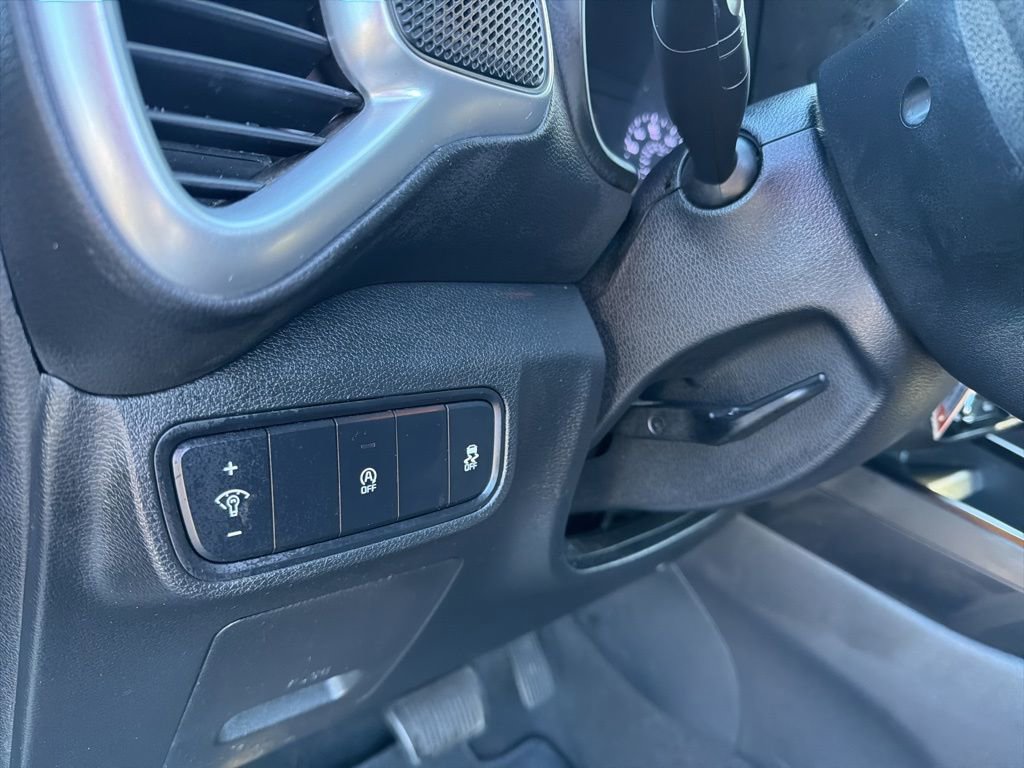 Used 2020 Kia Soul LX image 15