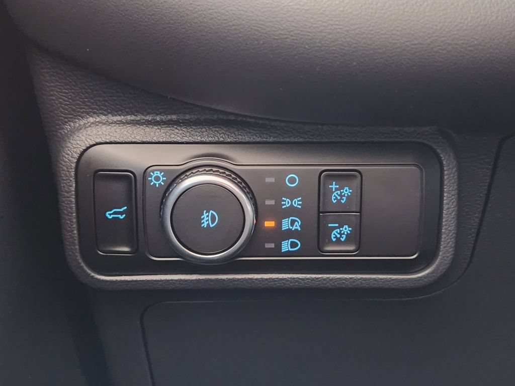 New 2026 Ford Explorer Tremor w/ Tremor Ultimate Package AWD/4WD image 27