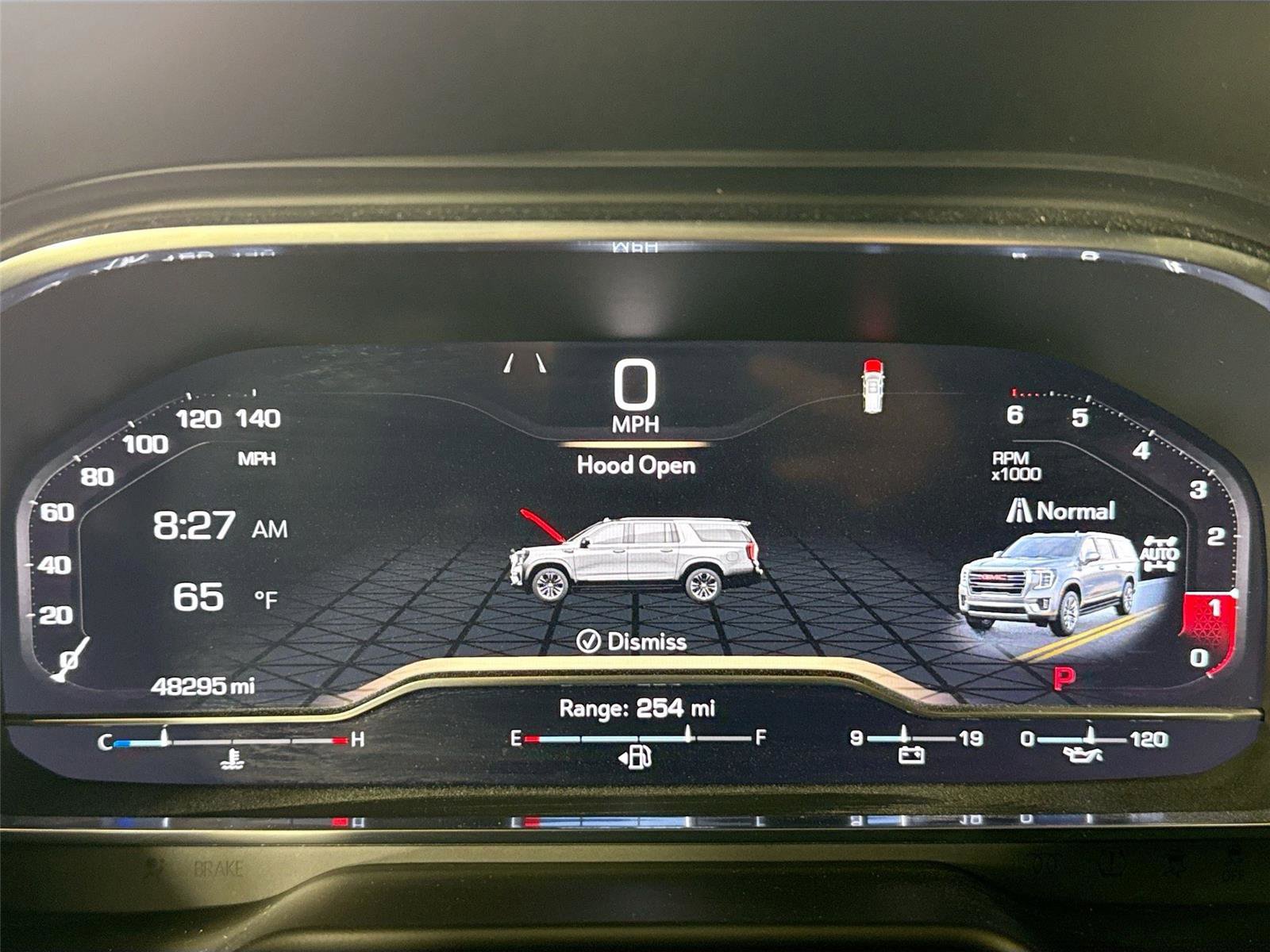 Used 2024 GMC Yukon XL SLT image 18