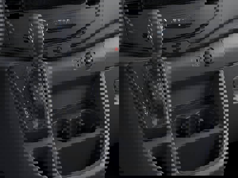 New 2025 Ford Transit 350 Low Roof AWD w/ Load Area Protection Package image 15