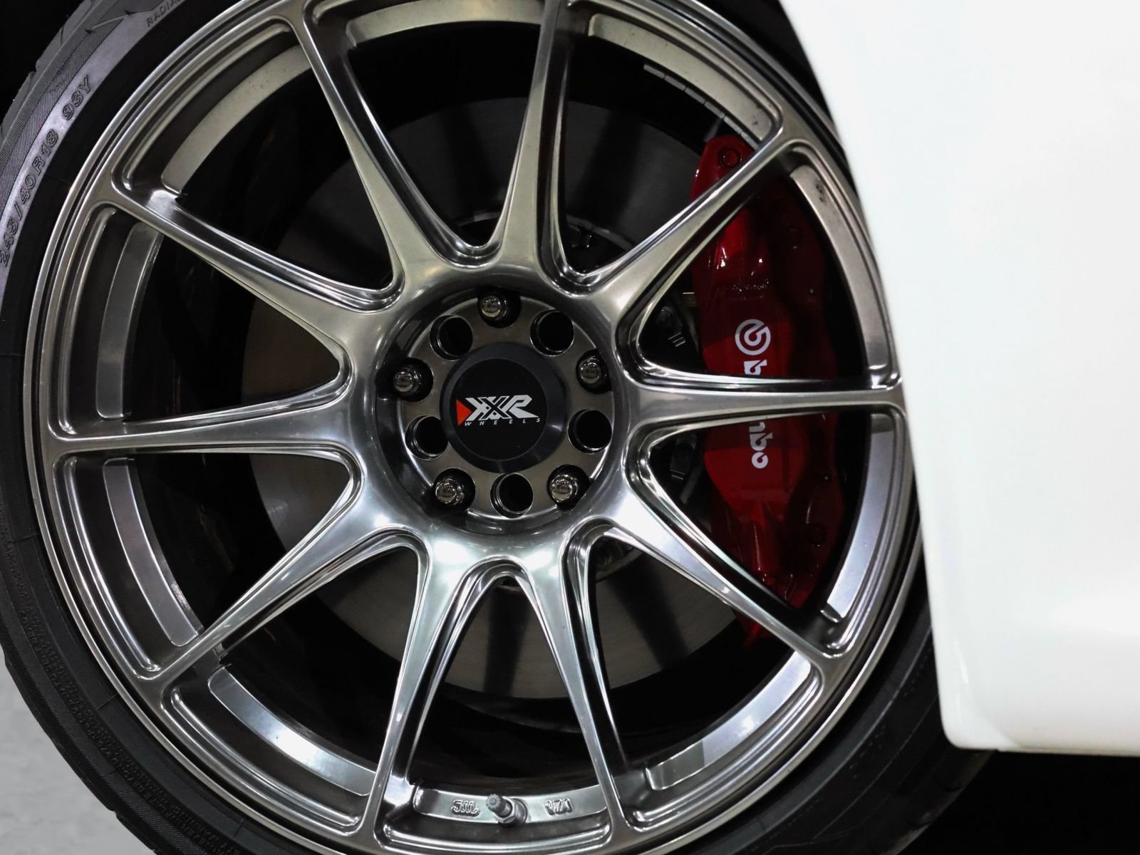 Used 2015 Mitsubishi Lancer Evolution Final Edition AWD/4WD image 18