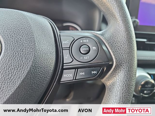 Used 2023 Toyota RAV4 XLE image 16