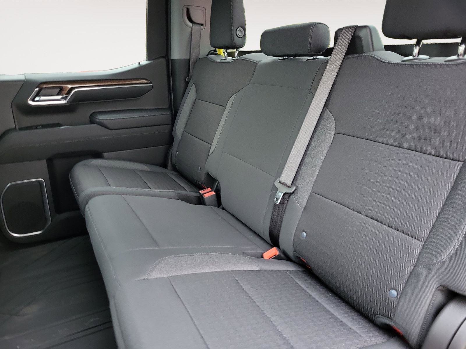 Used 2024 Chevrolet Silverado 1500 LT w/ LPO, Liner Protection Package image 17