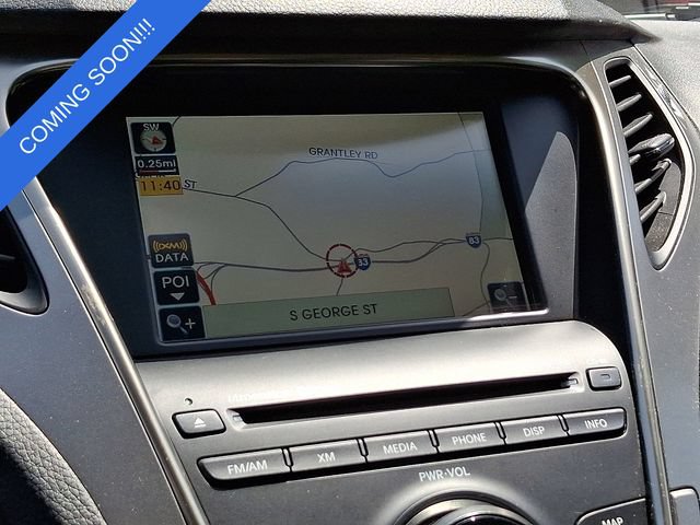 Used 2012 Hyundai Azera FWD image 18