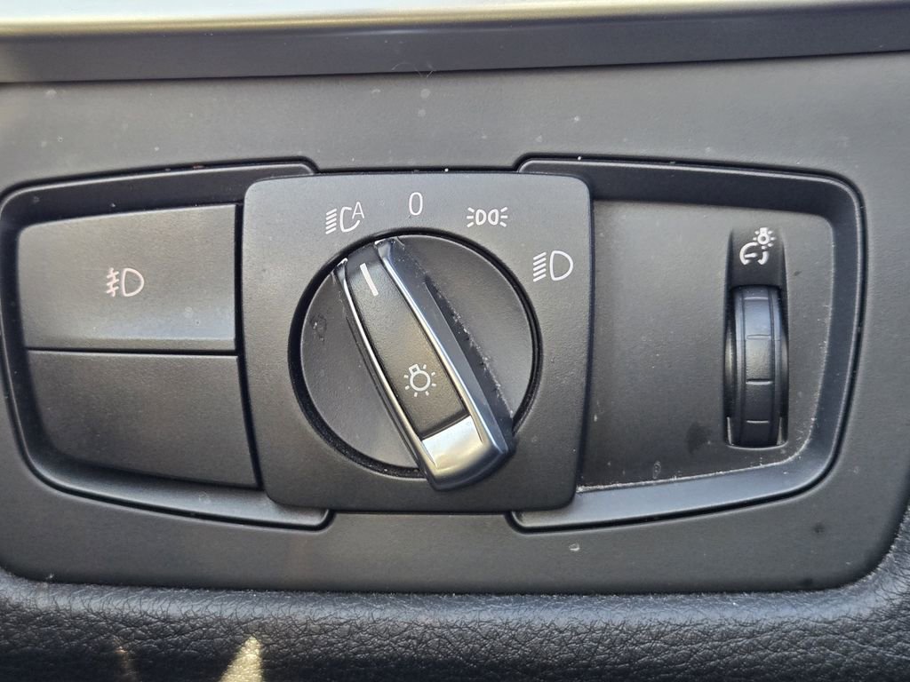 Used 2015 BMW 428i xDrive Convertible image 22