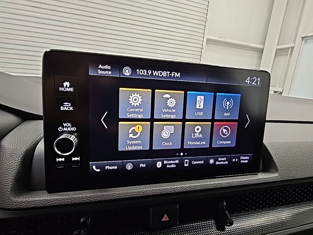 Used 2025 Honda CR-V Sport-L image 16