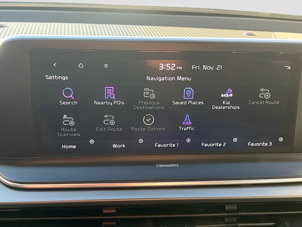 Used 2022 Kia Telluride LX image 13