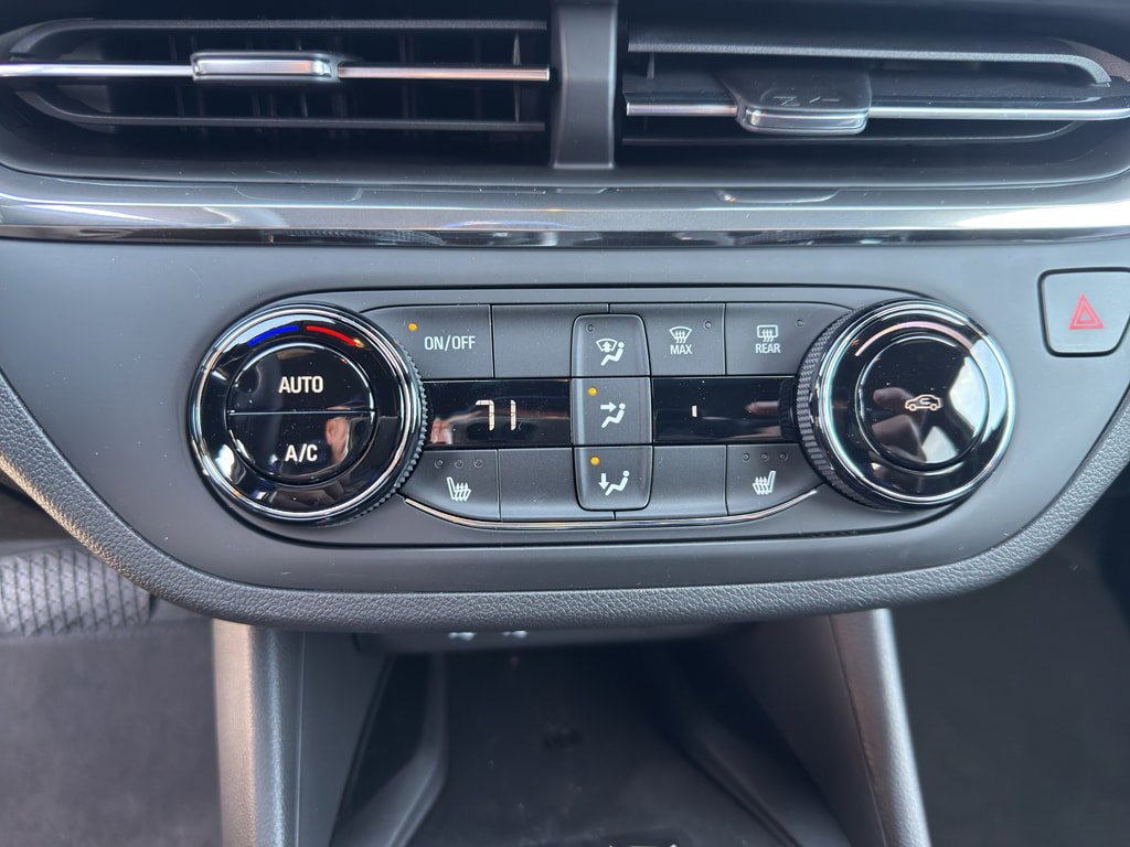 New 2026 Buick Envista Preferred w/ Convenience I Package FWD image 13