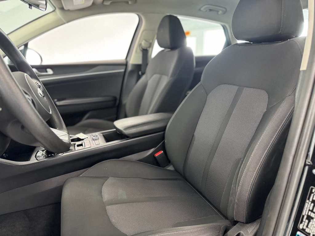 Used 2021 Kia K5 LX image 12