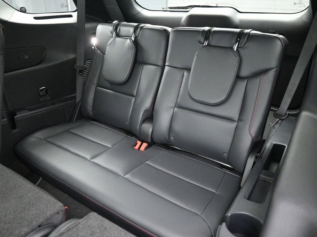 New 2026 Ford Explorer ST w/ Sun And Sound Package AWD/4WD image 21