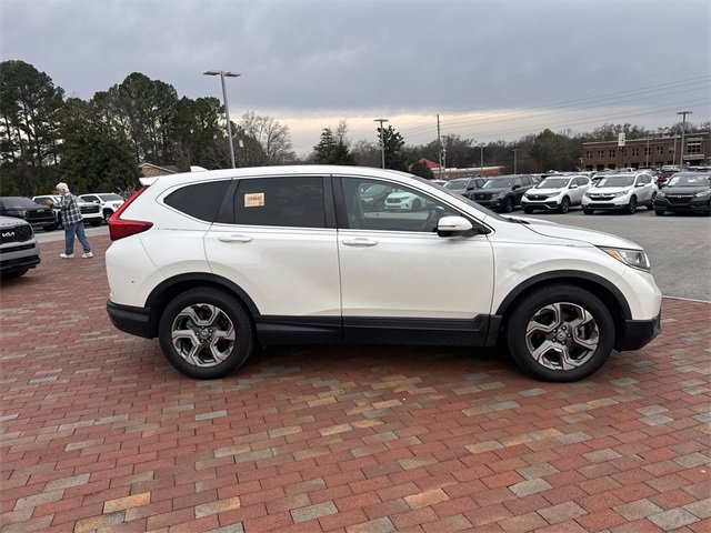 Used 2018 Honda CR-V EX-L image 16