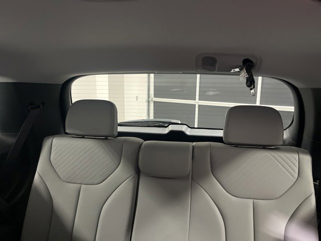 Used 2025 Hyundai Palisade SEL image 33