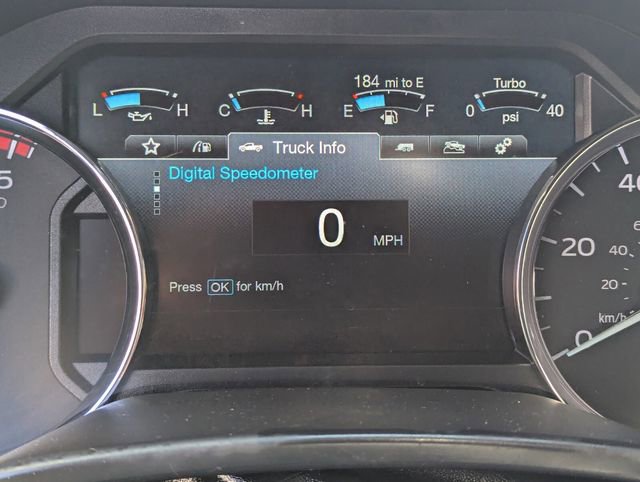 Used 2018 Ford F250 Lariat AWD/4WD image 30