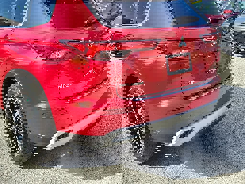 Used 2024 Mitsubishi Outlander SE image 8