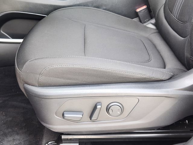 Certified 2024 Hyundai Tucson Blue image 19