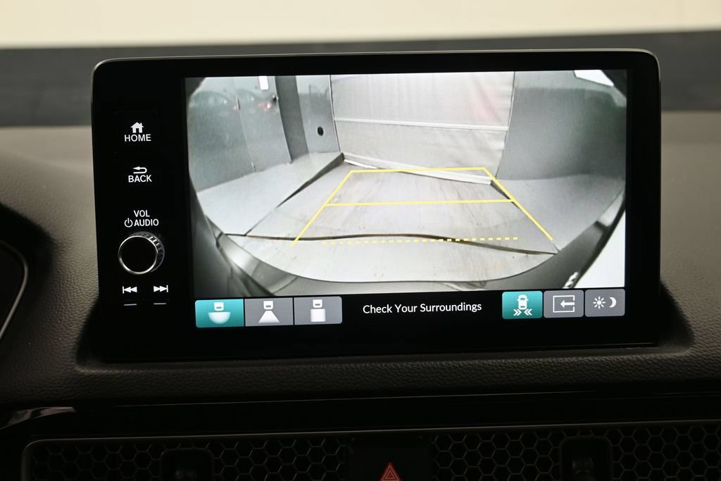Used 2024 Honda Civic Touring image 13