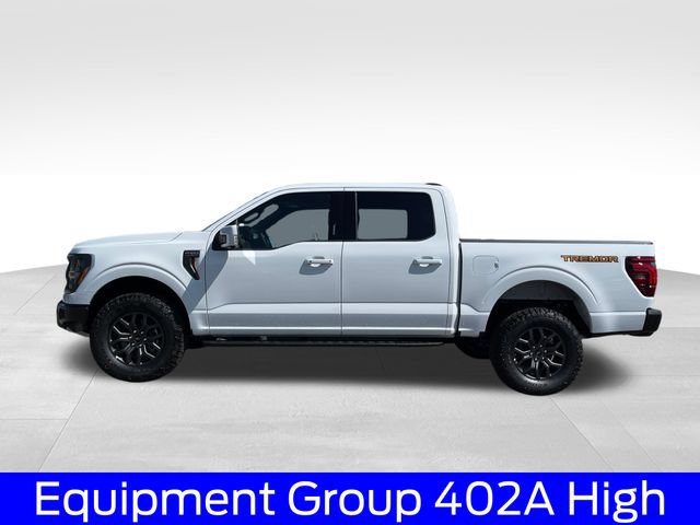 New 2026 Ford F150 Tremor w/ Equipment Group 402A High AWD/4WD image 2