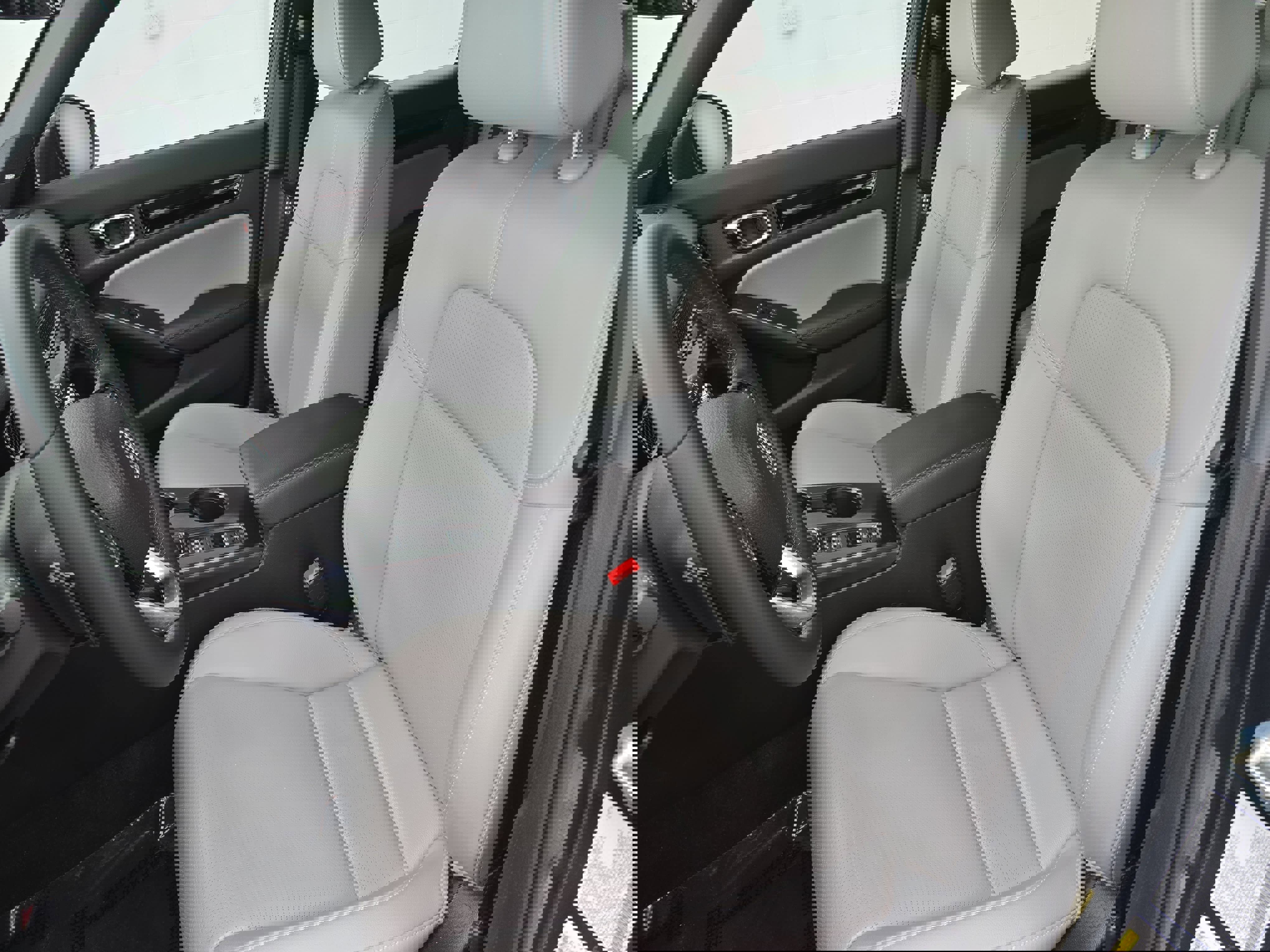 Certified 2025 Honda Civic Sport Touring image 14