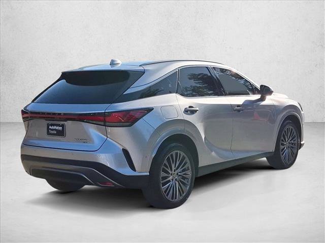 Used 2024 Lexus RX 450h AWD w/ Convenience Package image 5