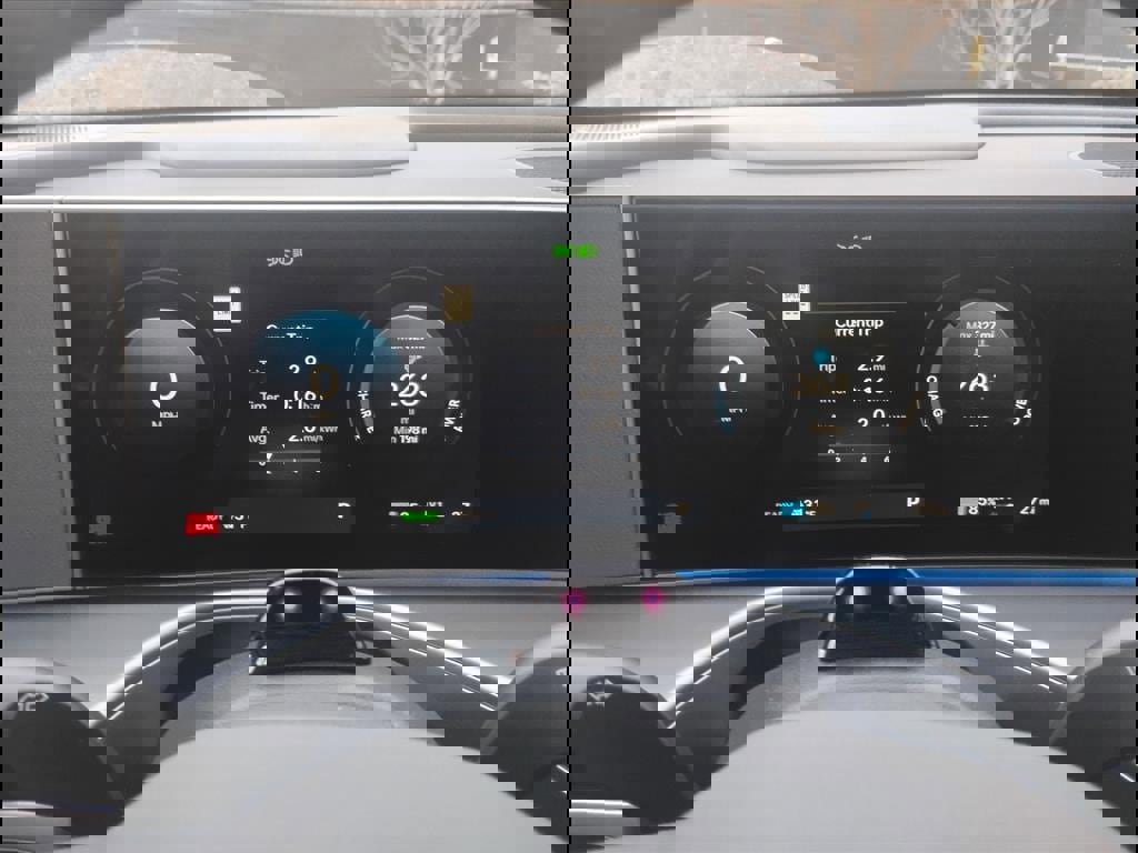 New 2026 Hyundai Ioniq 9 SEL image 25